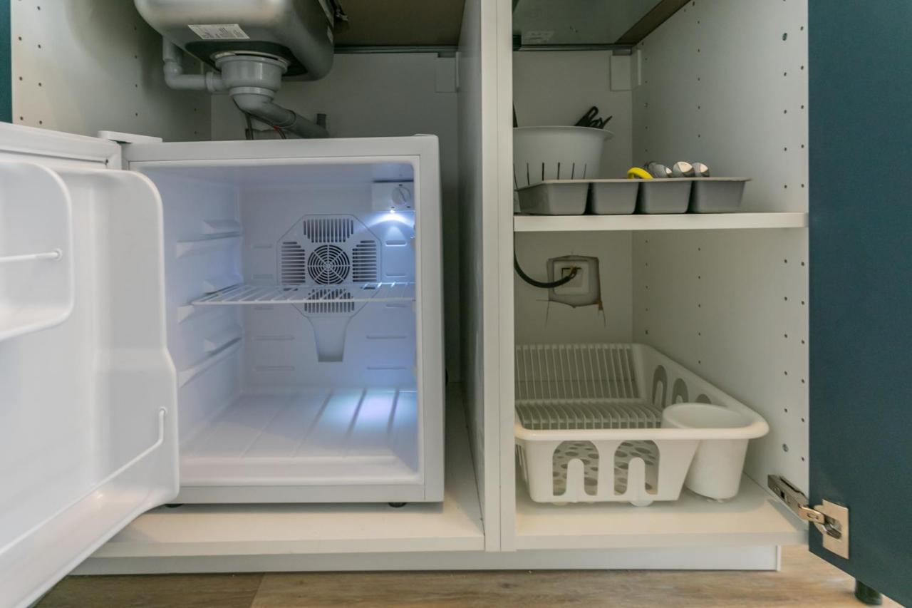 Ws Saint-Lazare - Lafayette Apartment Париж Екстериор снимка
