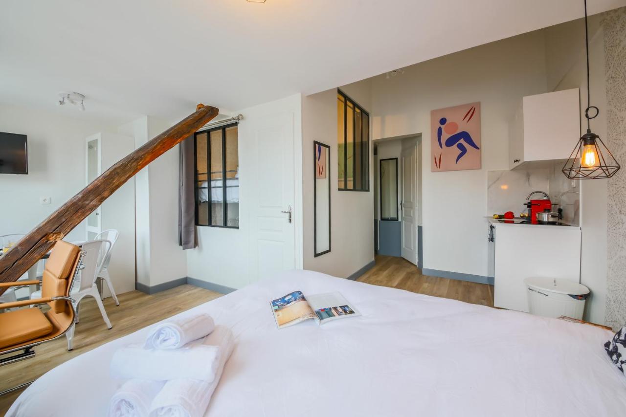 Ws Saint-Lazare - Lafayette Apartment Париж Екстериор снимка