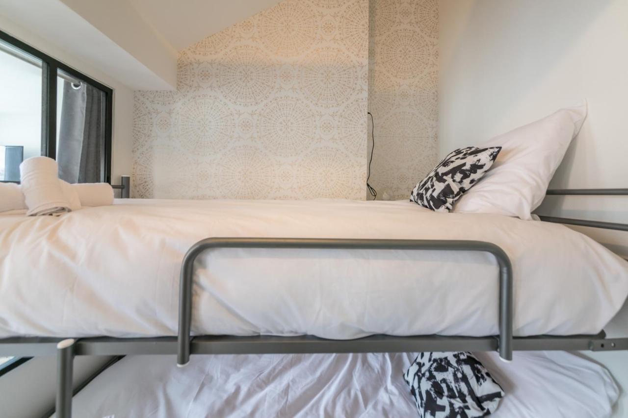 Ws Saint-Lazare - Lafayette Apartment Париж Екстериор снимка