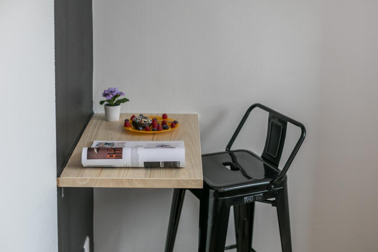 Ws Saint-Lazare - Lafayette Apartment Париж Екстериор снимка